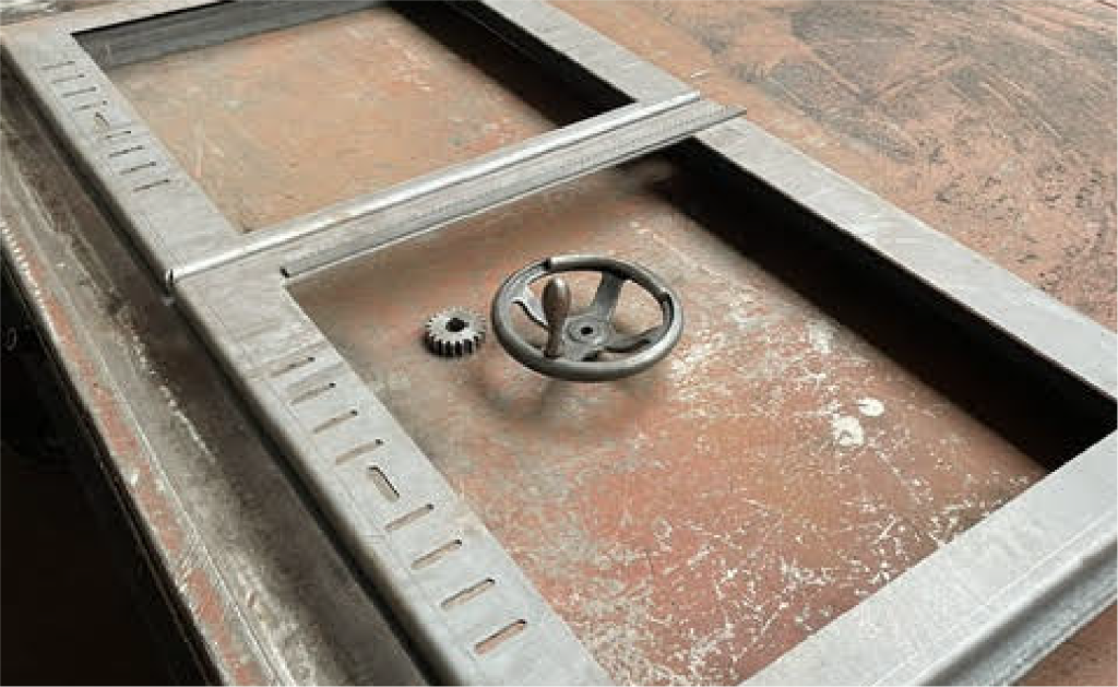 oven door fabrication found & formed.png cropped